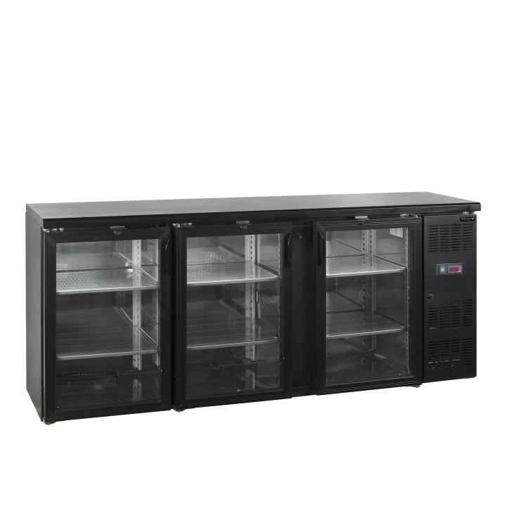 Arrière de bar CBC310G