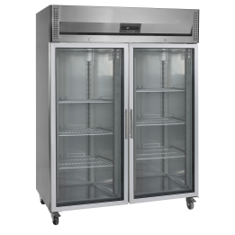 Réfrigérateur vertical GN2/1 RK1420G