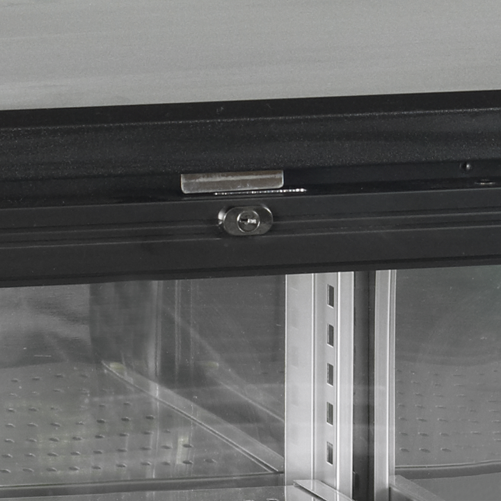 Arrière de bar CBC310G