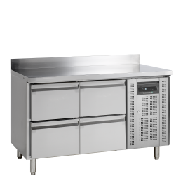 Refroidisseur de comptoir GN1/1 CK7240