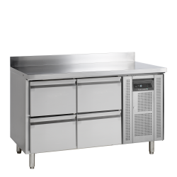 Refroidisseur de comptoir GN1/1 CK7240