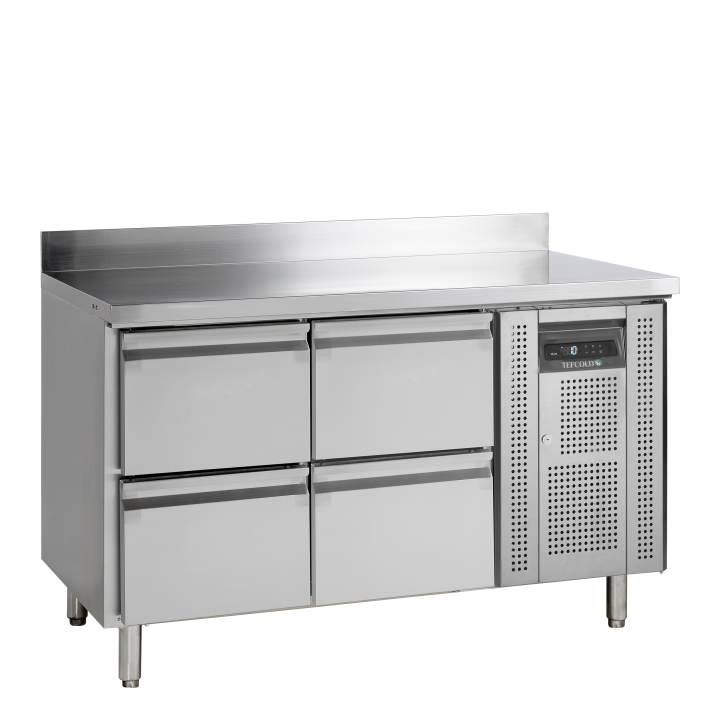 Refroidisseur de comptoir GN1/1 CK7240