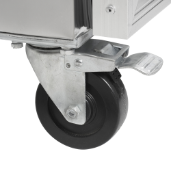 Refroidisseur de comptoir GN1/1 CK7240