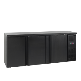 Arrière de bar CBC310