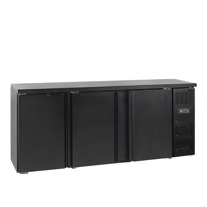 Arrière de bar CBC310