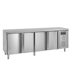 Snack Refroidisseur de comptoir SK6410