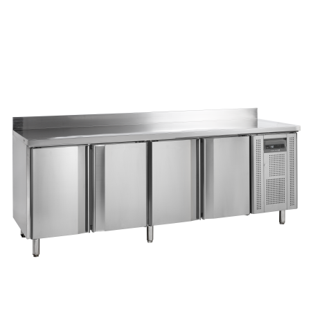 Snack Refroidisseur de comptoir SK6410/+SP