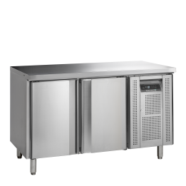 Congélateur de comptoir GN1/1 CF7210/-SP