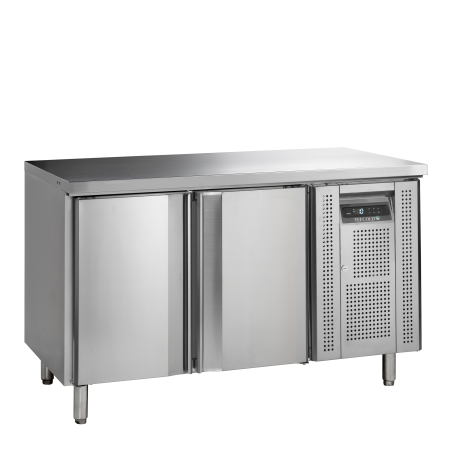 Congélateur de comptoir GN1/1 CF7210/-SP