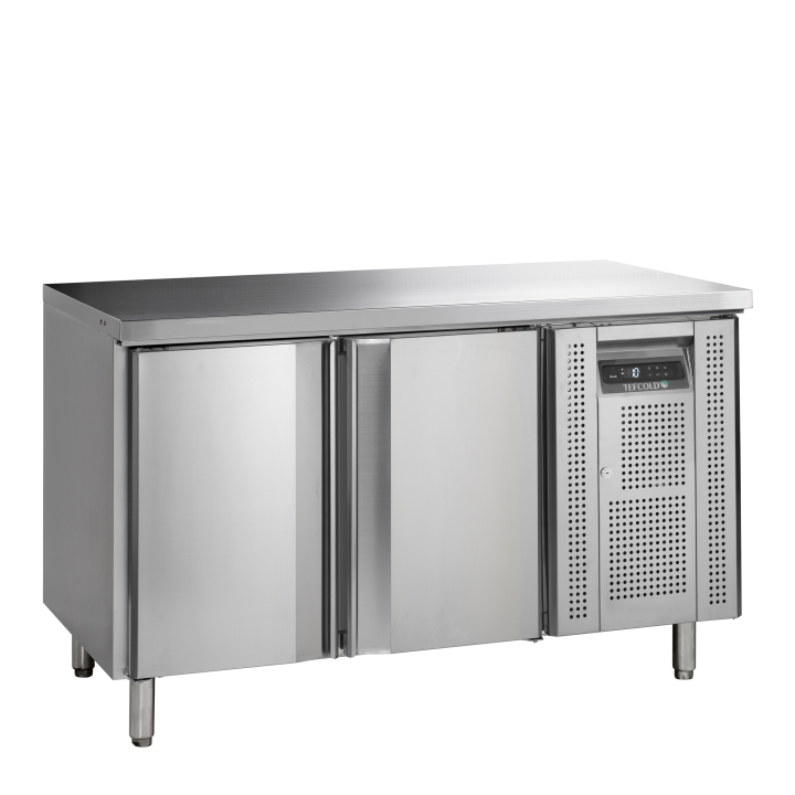 Congélateur de comptoir GN1/1 CF7210/-SP
