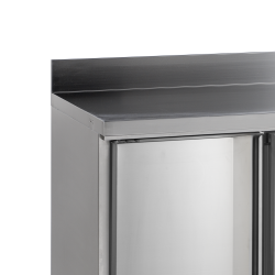 Congélateur de comptoir GN1/1 CF7210/-SP