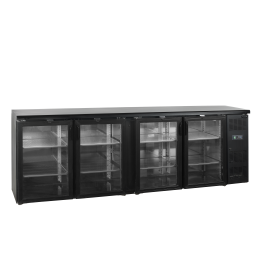 Arrière de bar CBC410G