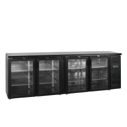 Arrière de bar CBC410G