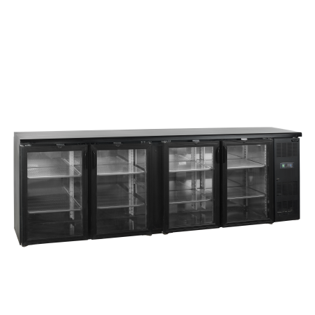 Arrière de bar CBC410G