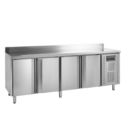 Congélateur de comptoir GN1/1 CF7410