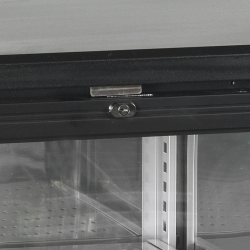 Arrière de bar CBC410G