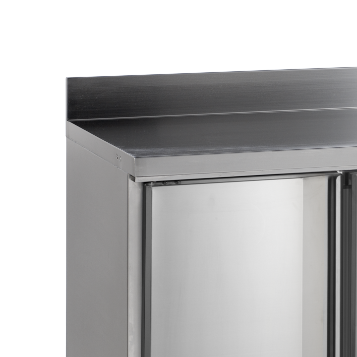 Congélateur de comptoir GN1/1 CF7410/-SP