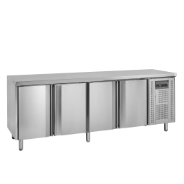 Congélateur d'encas de comptoir SK6410BT