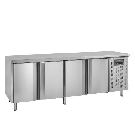 Congélateur d'encas de comptoir SK6410BT