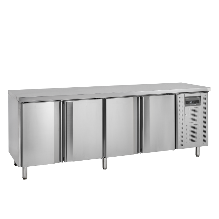 Congélateur d'encas de comptoir SK6410BT