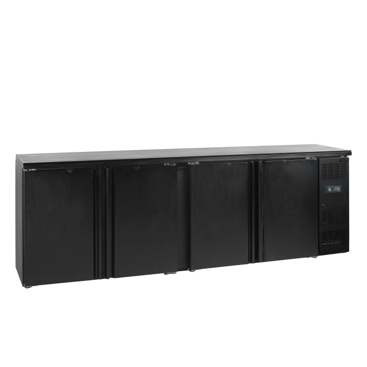 Arrière de bar CBC410