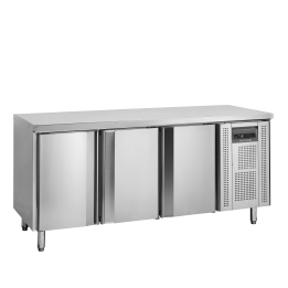 Comptoir de boulangerie BK310