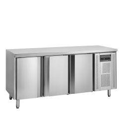 Comptoir de boulangerie BK310