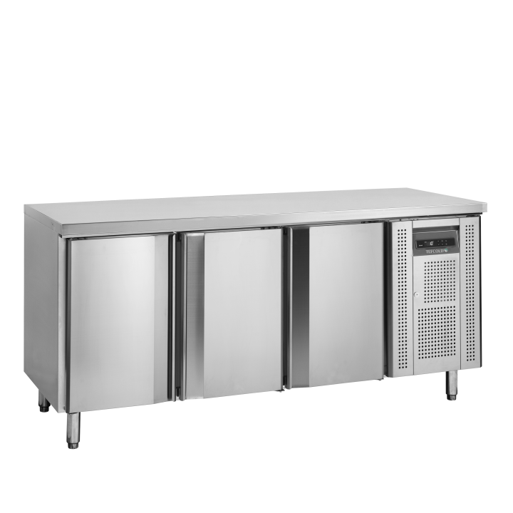 Comptoir de boulangerie BK310