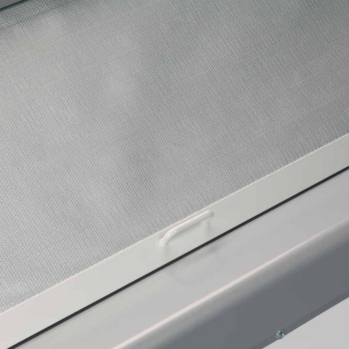 Vitrine ventilée pour glace en bac BERMUDA VIEW RV13 - ISA