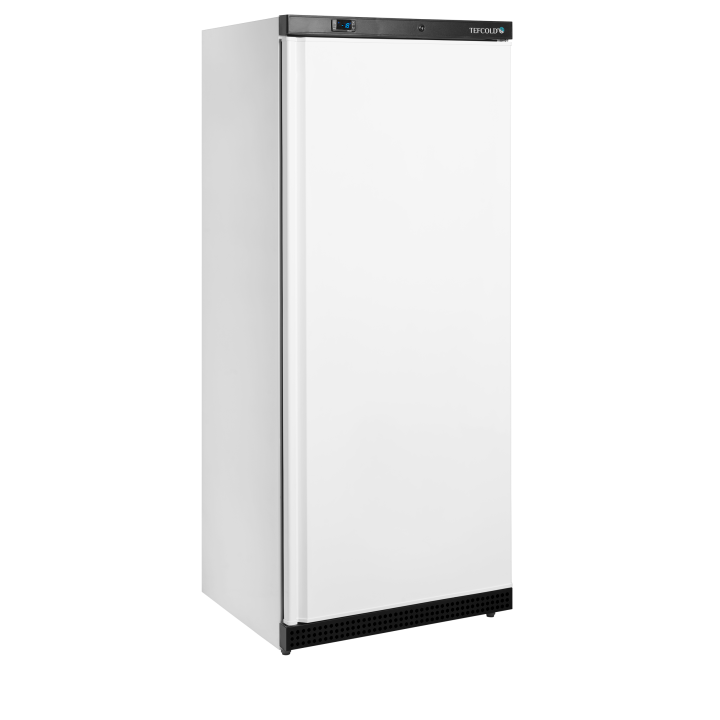 Congélateurs de stockage UF600 W/BASKETS