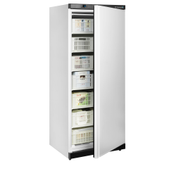 Congélateurs de stockage UF600 W/BASKETS
