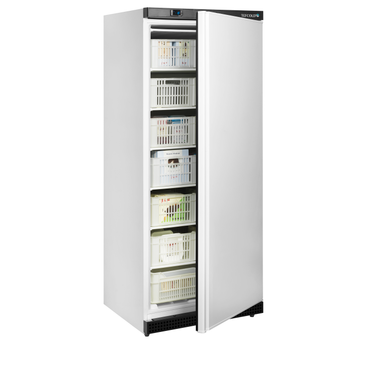 Congélateurs de stockage UF600 W/BASKETS