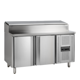 Comptoir de préparation de sandwich SS8200