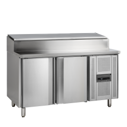 Comptoir de préparation de sandwich SS8200
