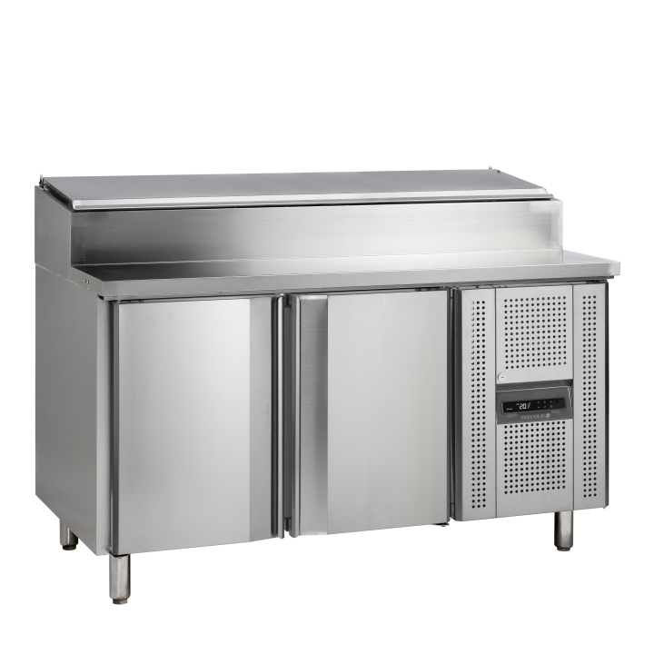 Comptoir de préparation de sandwich SS8200
