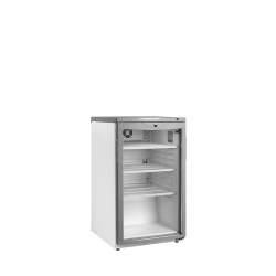 Réfrigérateur à boissons BC145 W/FAN