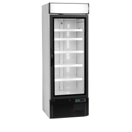 Réfrigérateur vitré NC2500G
