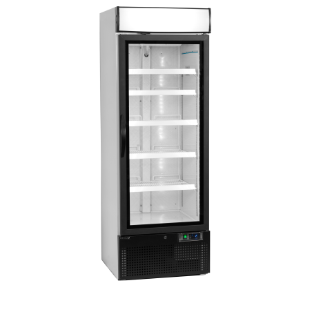 Réfrigérateur vitré NC2500G