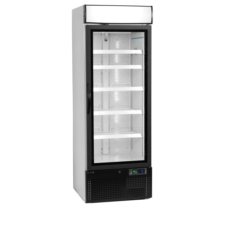 Réfrigérateur vitré NC2500G