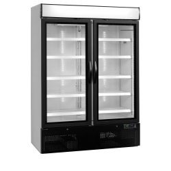 Réfrigérateur vitré NC5000G