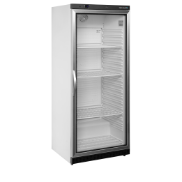Réfrigérateur vitré GN2/1 UR600G