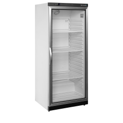 Réfrigérateur vitré GN2/1 UR600G
