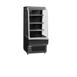 Vitrine réfrigérée libre service basse NOC60CC