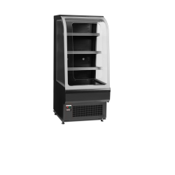 Vitrine réfrigérée libre service basse NOC60CC