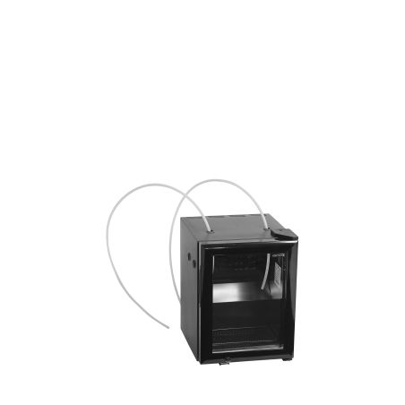 Réfrigérateur de lait BC30 MC