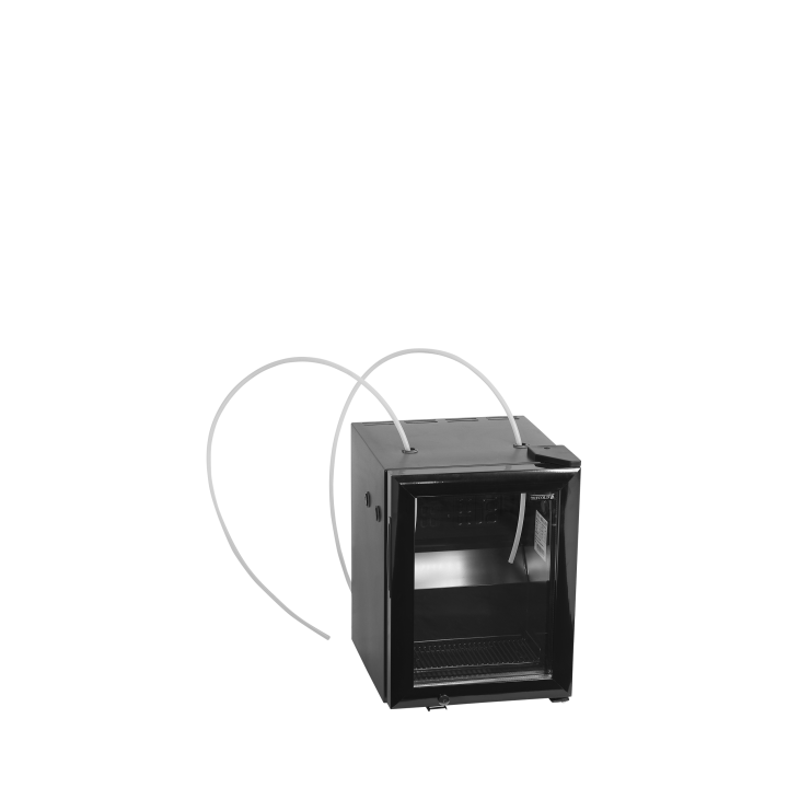 Réfrigérateur de lait BC30 MC