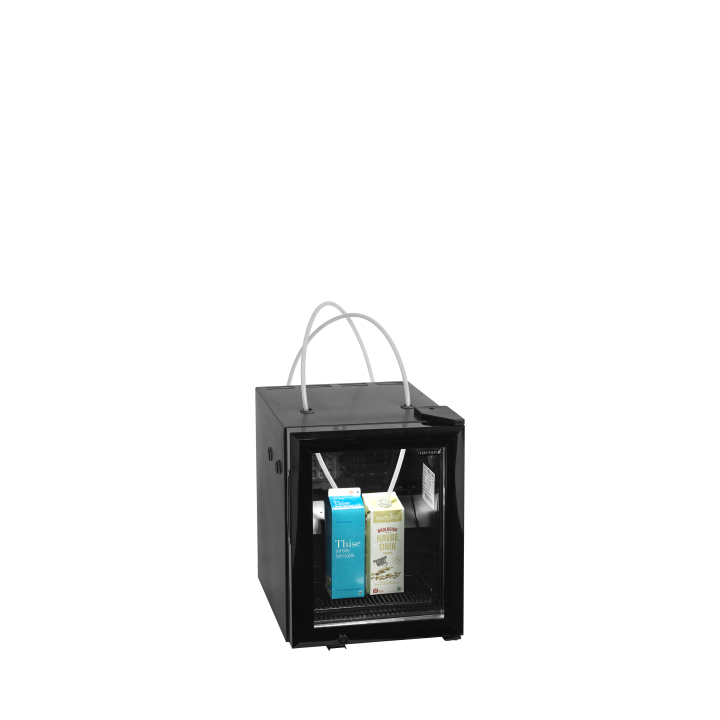 Réfrigérateur de lait BC30 MC