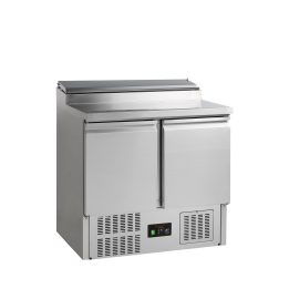 Comptoir pour saladette GN1/1 GSS20