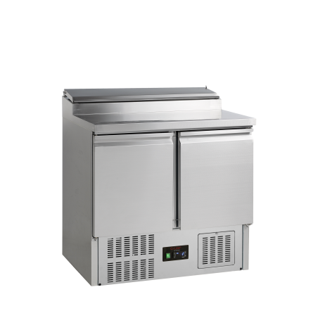 Comptoir pour saladette GN1/1 GSS20