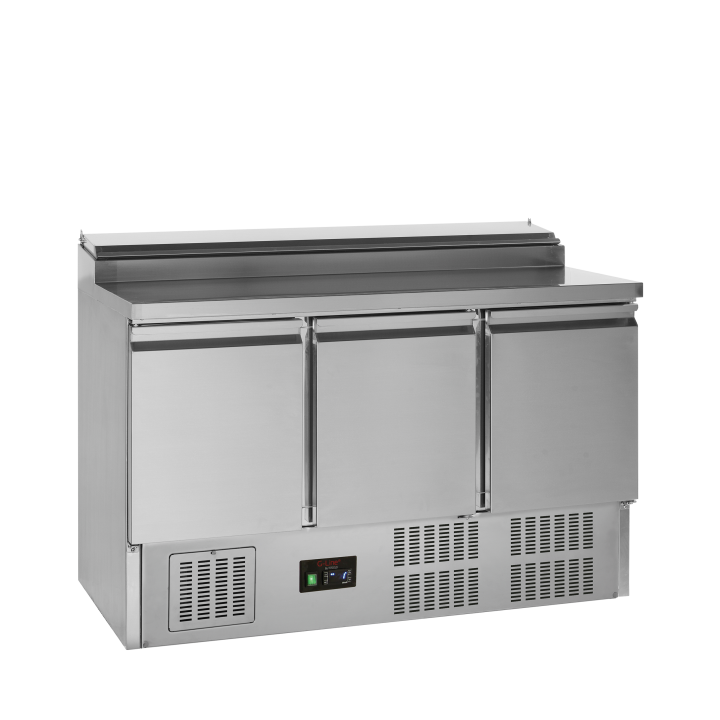 Comptoir pour saladette GN1/1 GSS435